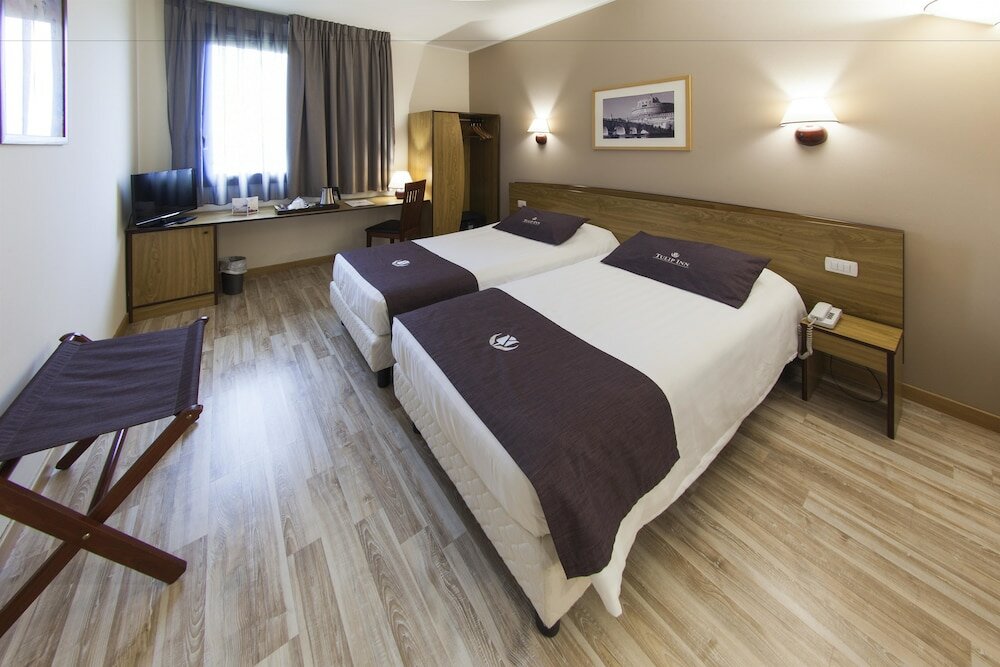 Фото Tulip Inn Padova