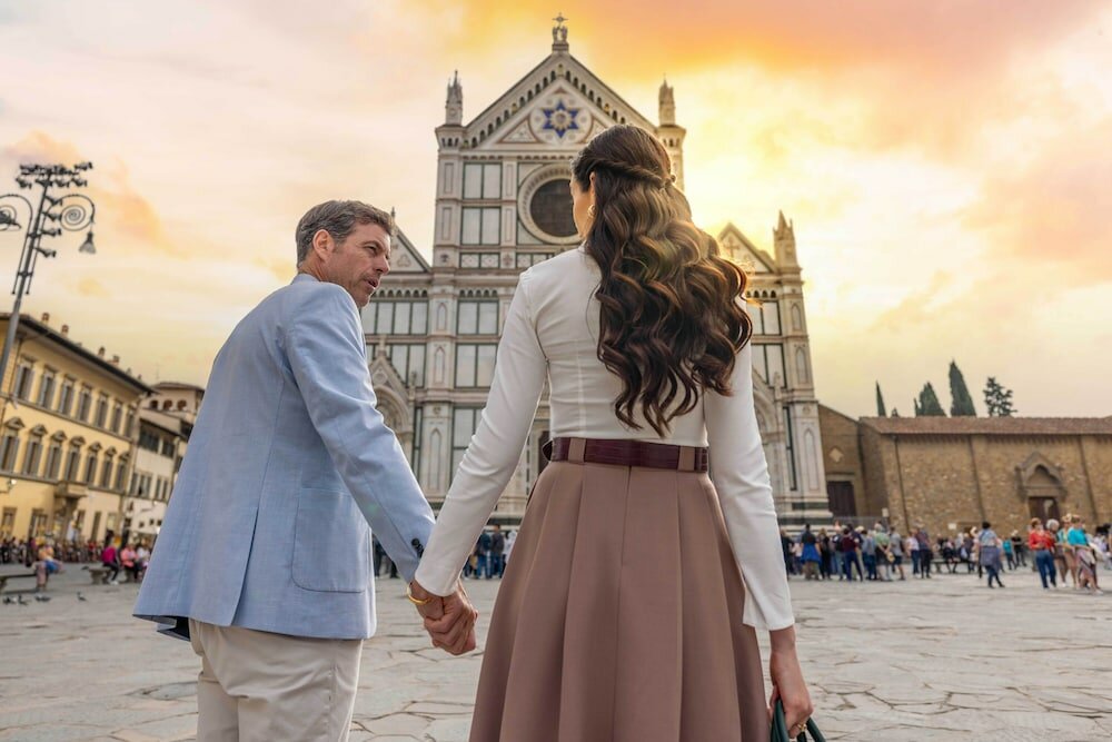 Фото Palazzo Firenze by Baglioni Hotels & Resorts