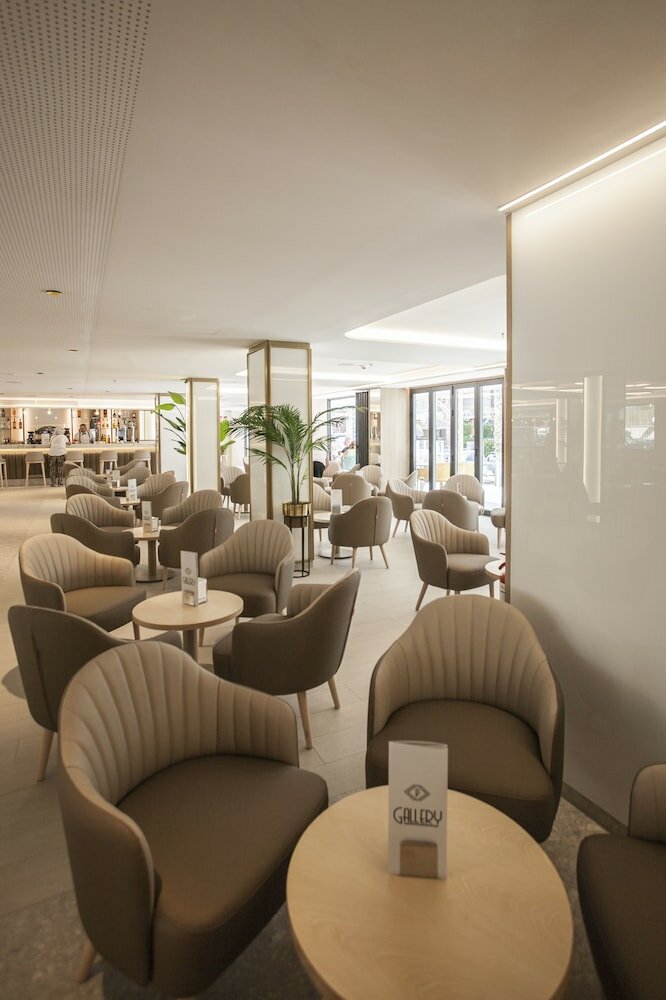 Фото Hotel Presidente