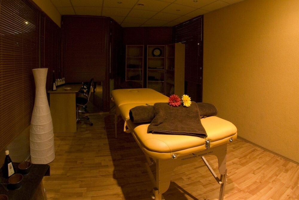 Фото Hotel Fit & Fun