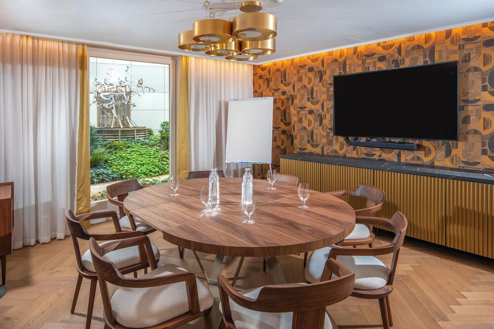 Фото Continental Hotel Budapest