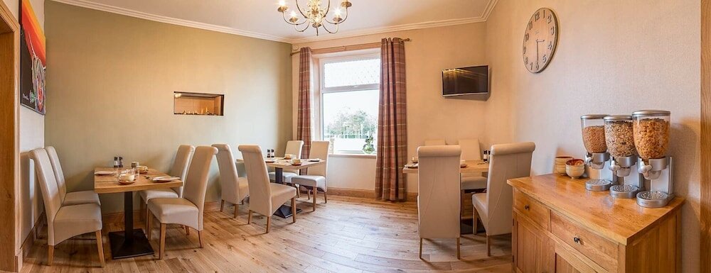 Фото Lakeview Guest House