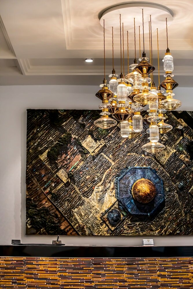 Фото Continental Hotel Budapest