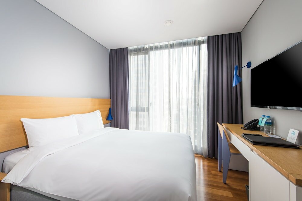 Фото Hotel Peyto Gangnam