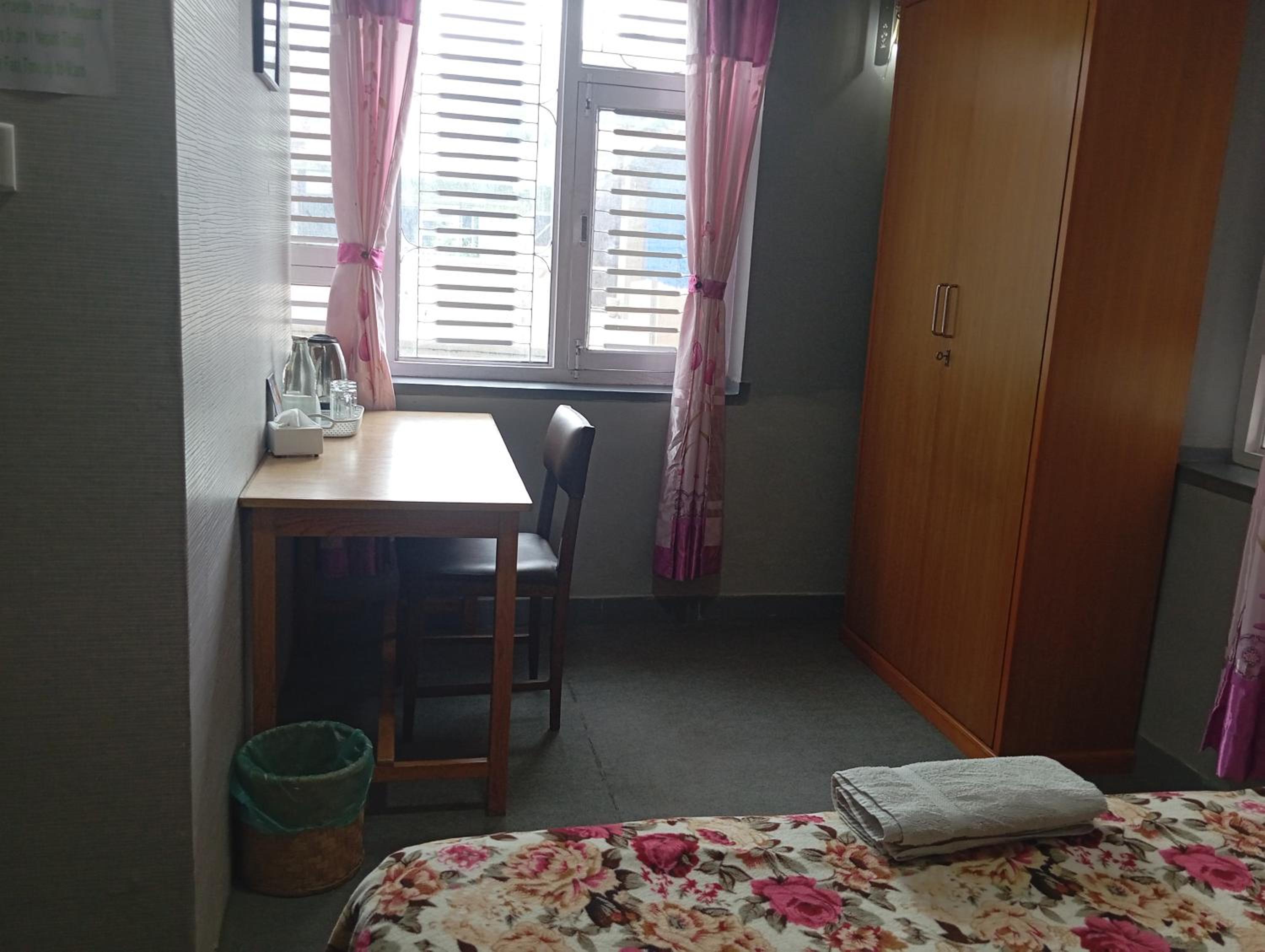 Фото Orchid Home Bed and Breakfast