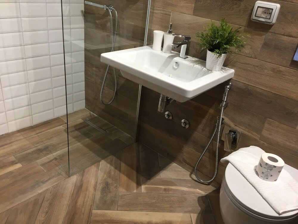 Фото Domus Tiberina