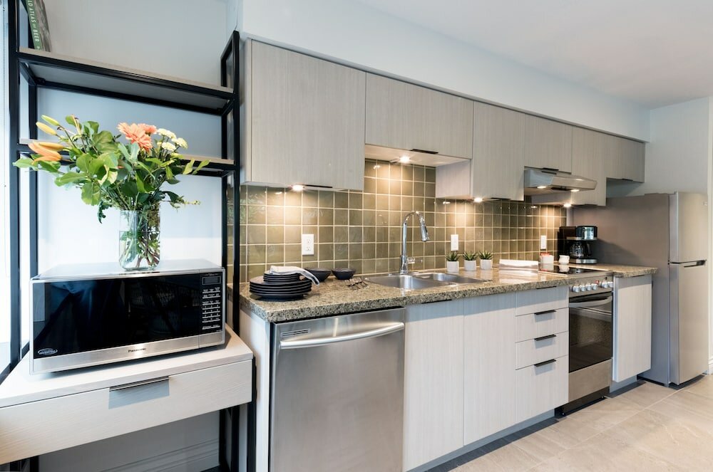 Фото Crystal Lodge