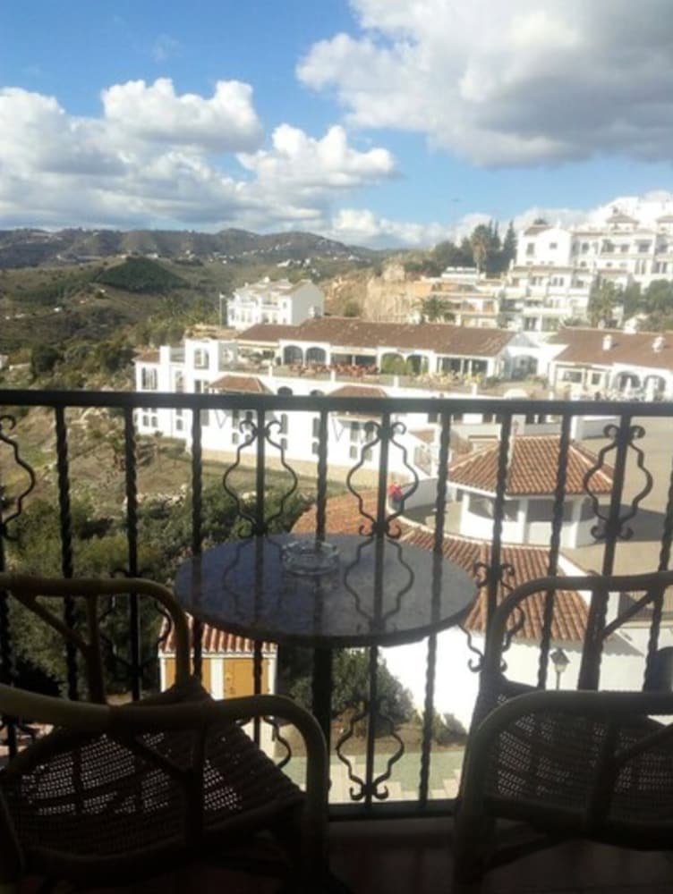 Фото Hotel Villa Frigiliana