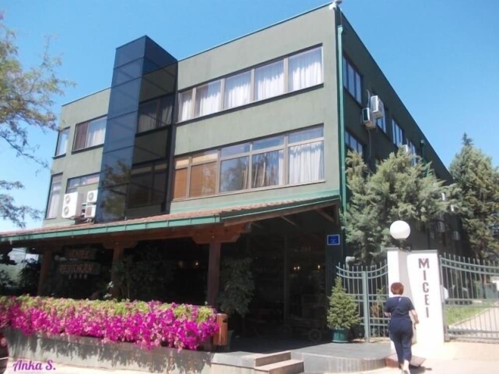 Фото Hotel Hunter's Lodge Kamnik