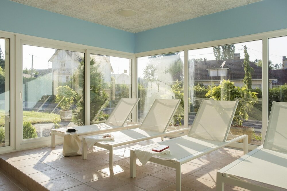 Фото Hôtel d'Angleterre