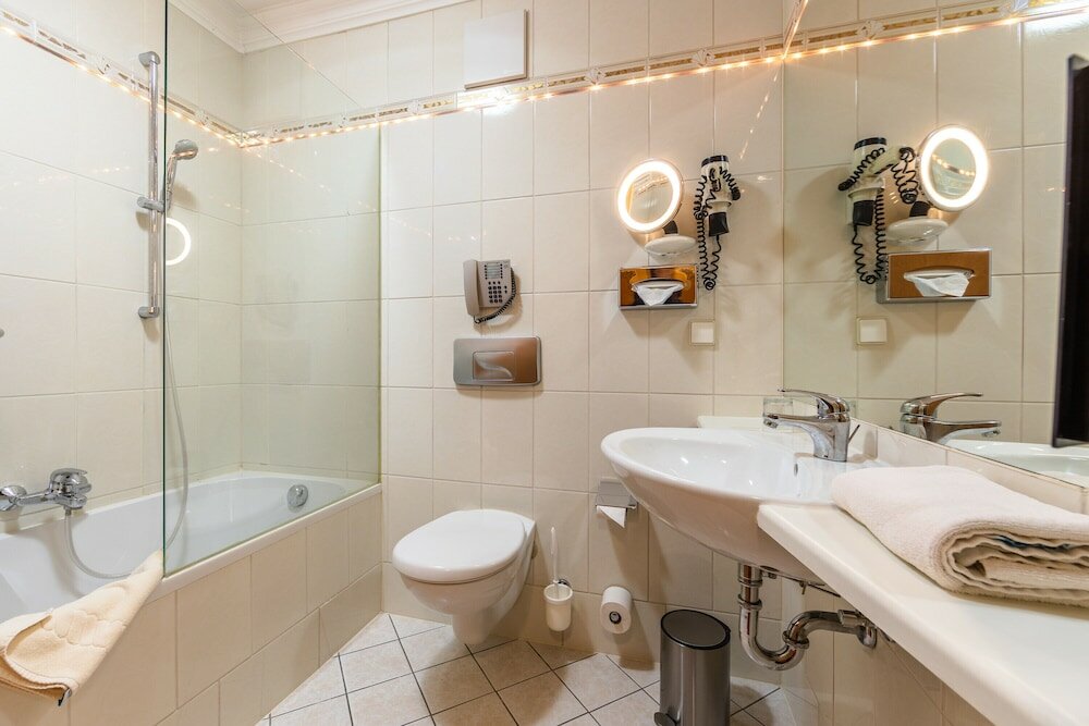 Фото Allvitalis Traumhotel