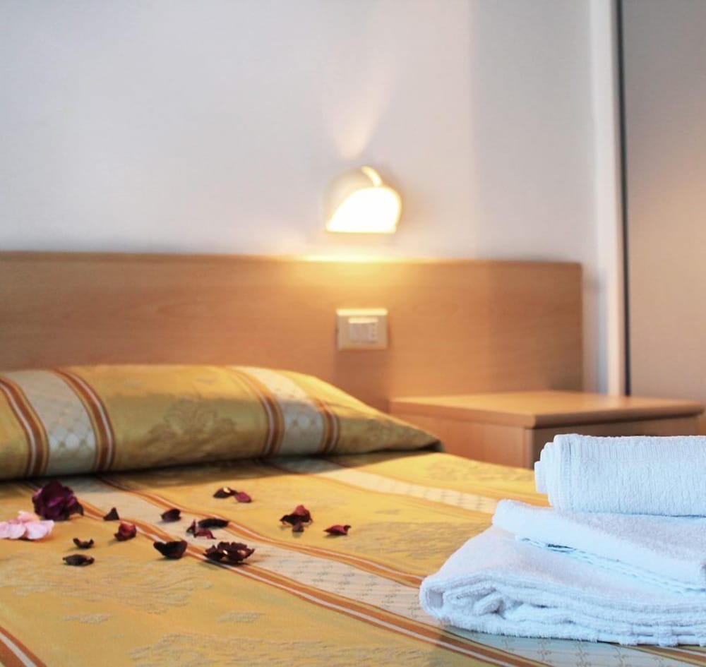 Фото Hotel New Primula