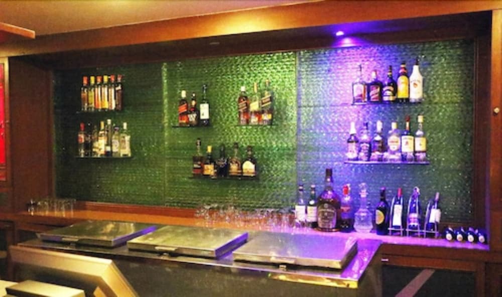 Фото The Pride Hotel Nagpur