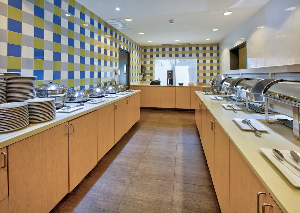 Фото Holiday Inn Dfw Airport South, an Ihg Hotel