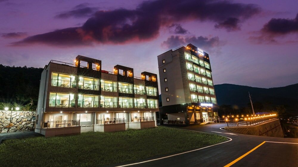 Фото Aria Pension Resort