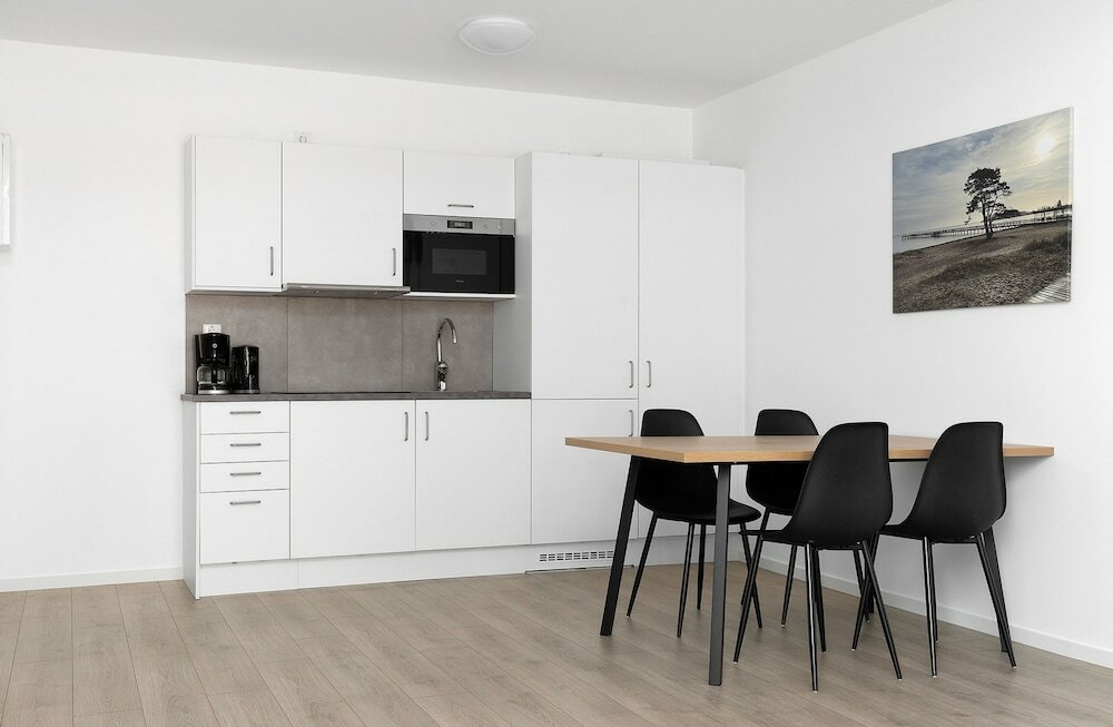 Фото First Camp Åhus