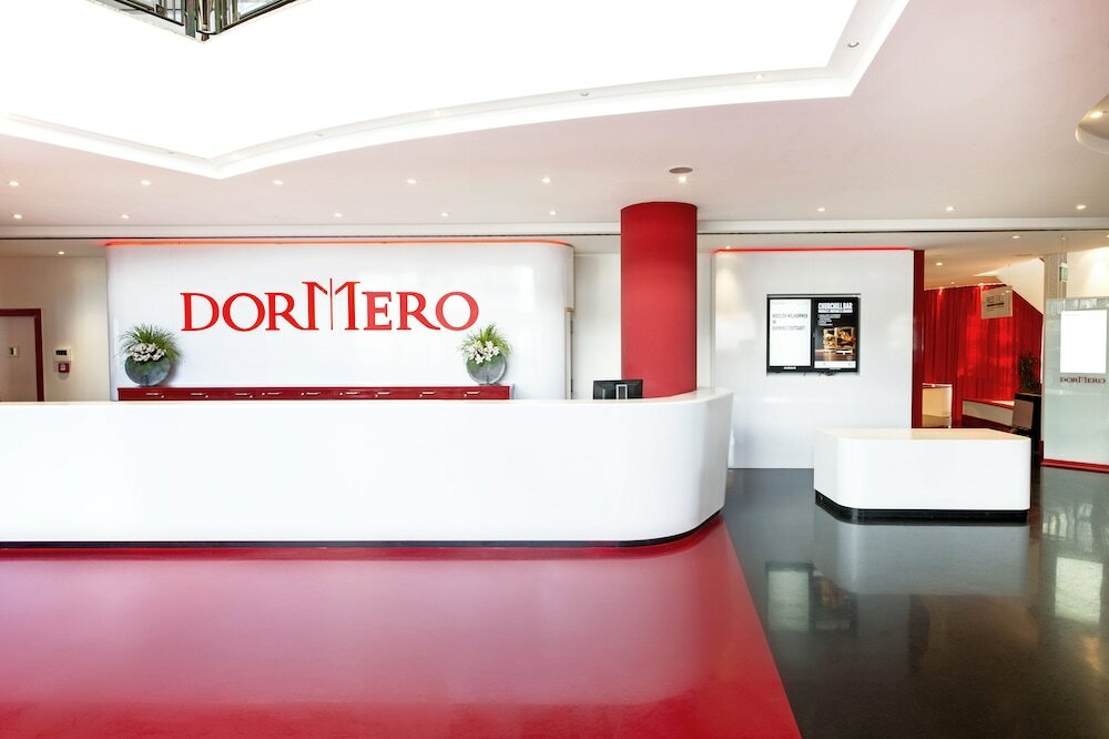 Фото Dormero Hotel Stuttgart