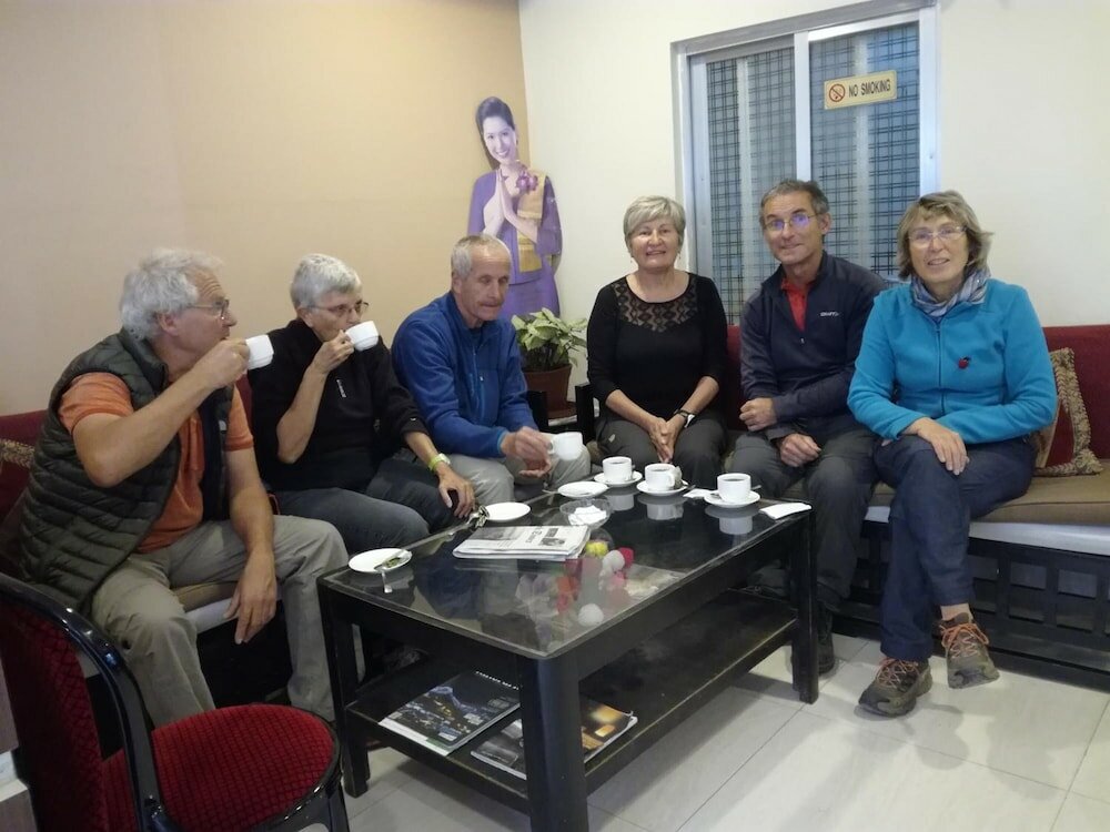 Фото Kathmandu Peace Guest House