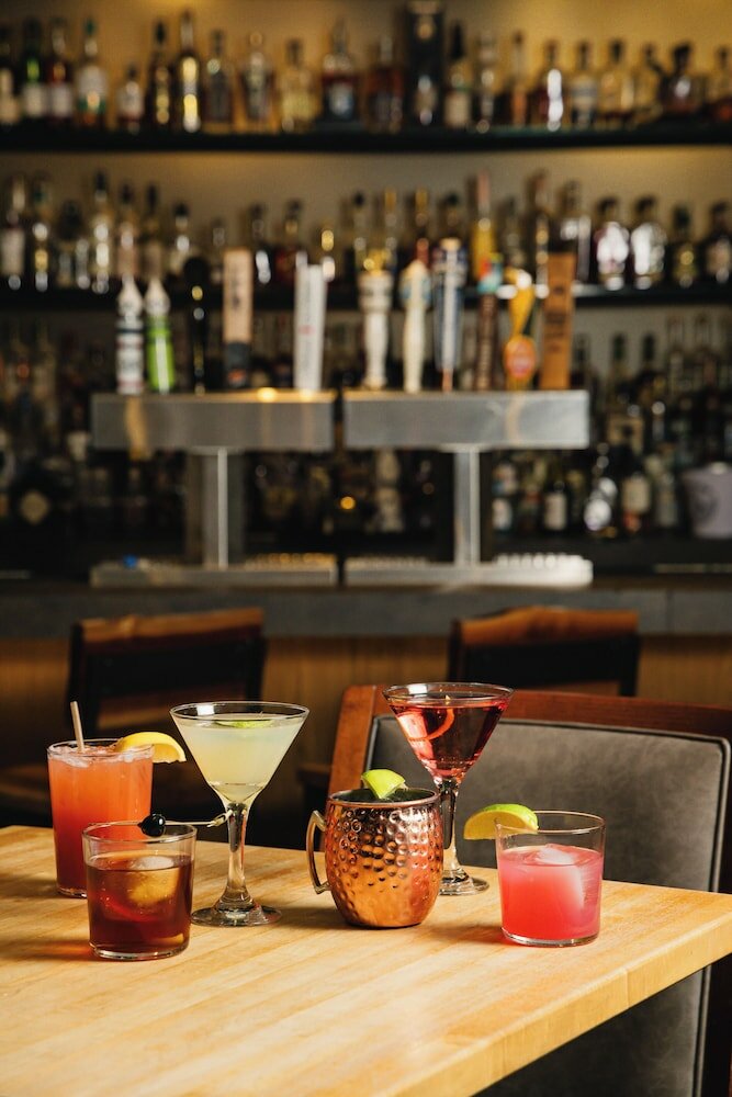 Фото Hyatt Regency Cincinnati