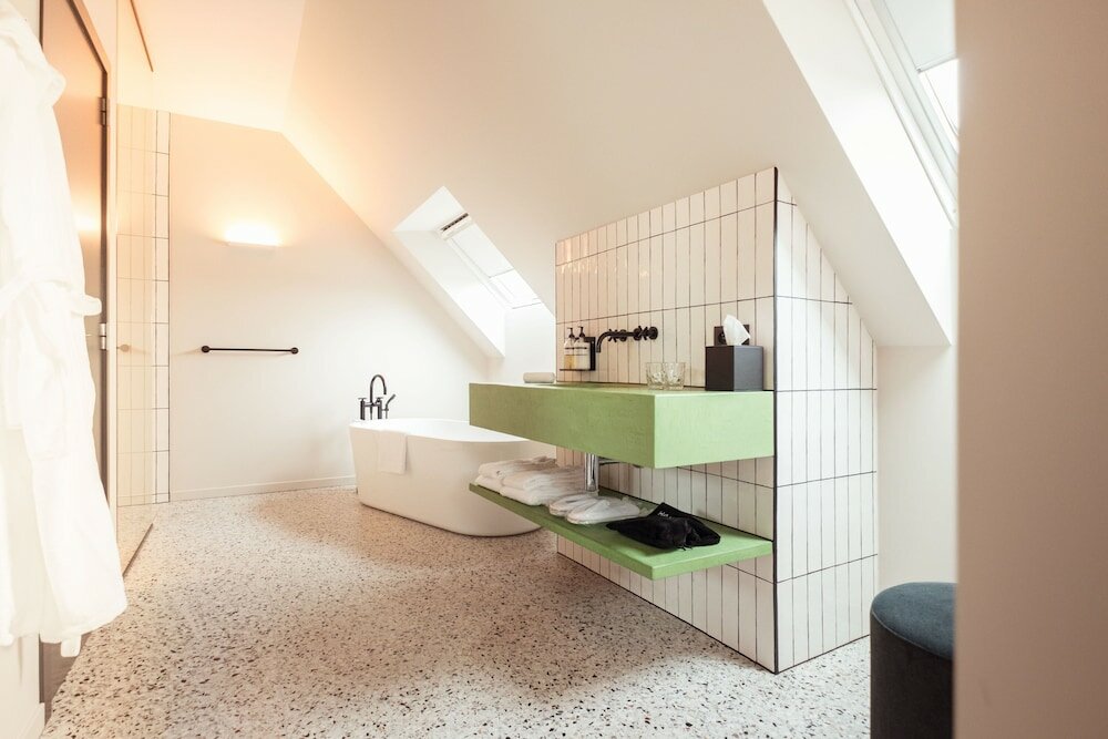 Фото U Eat & Sleep Antwerp