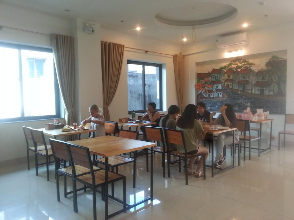 Фото Anova Airport Hotel