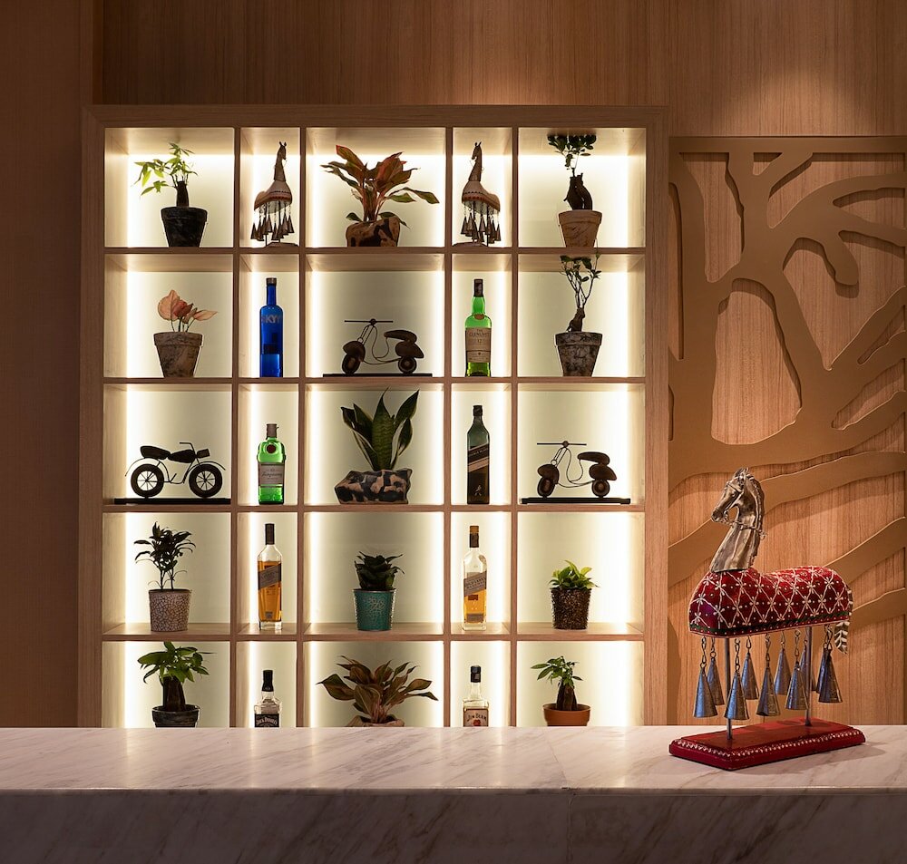 Фото Holiday Inn Bengaluru Racecourse, an Ihg Hotel