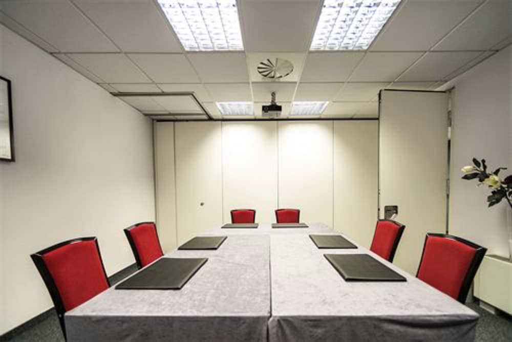 Фото Daytona Business Hotel