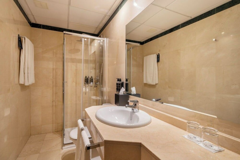 Фото Eurostars Plaza Acueducto