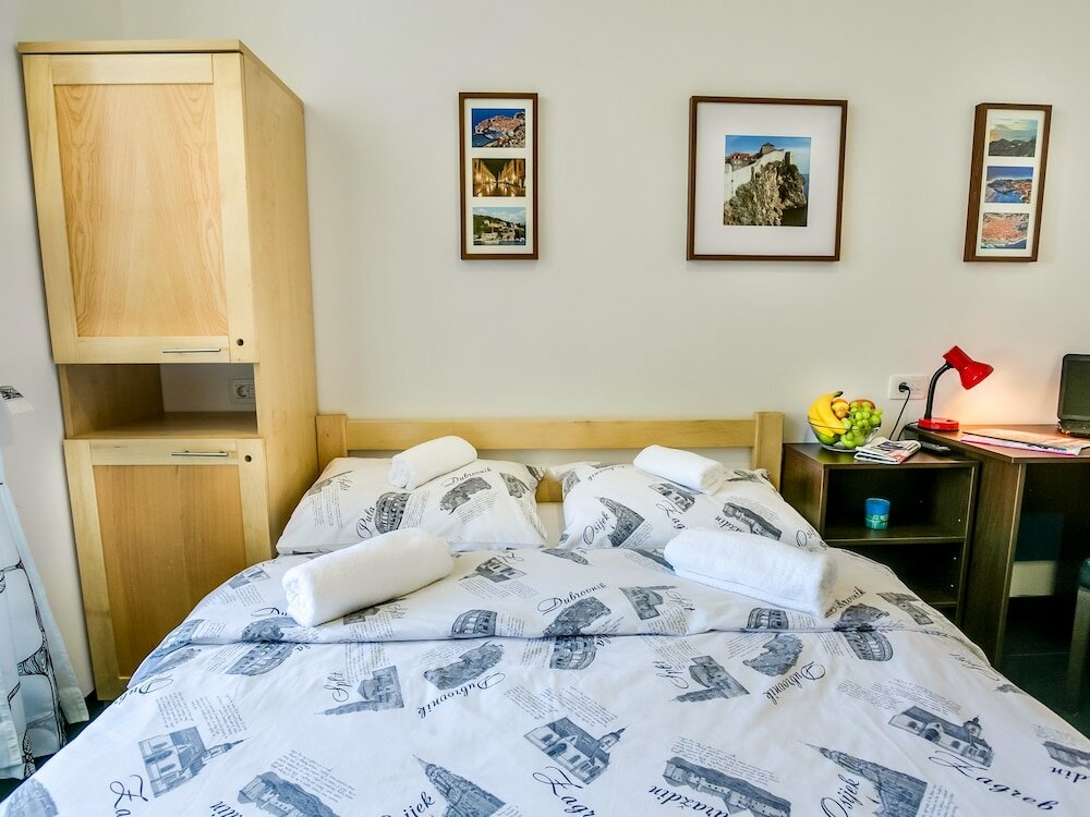 Фото Hostel Moving