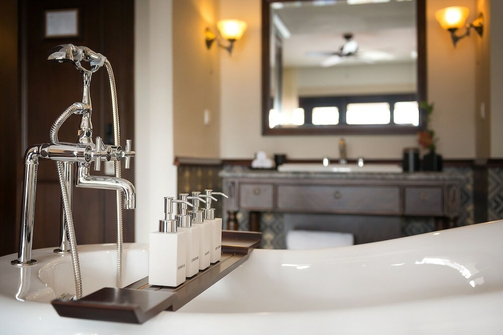 Фото La Siesta Hoi An Resort & SPA