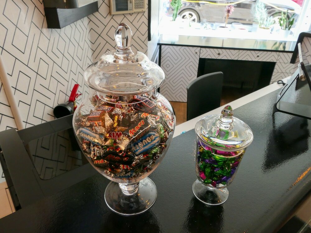 Фото Hôtel de France Quartier Latin