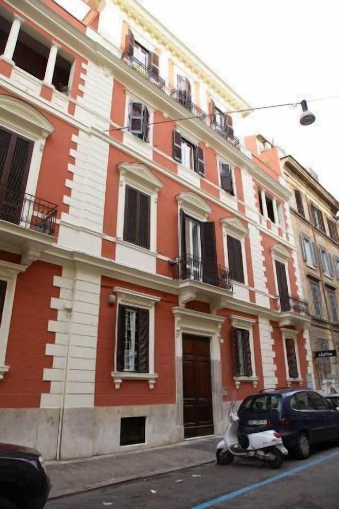 Фото Maximus Residence