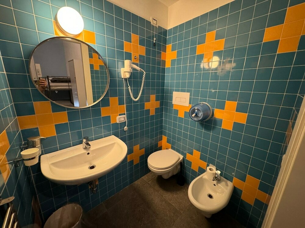 Фото La Controra Hostel