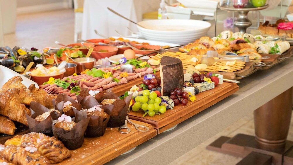 Фото Le Franschhoek Hotel and SPA