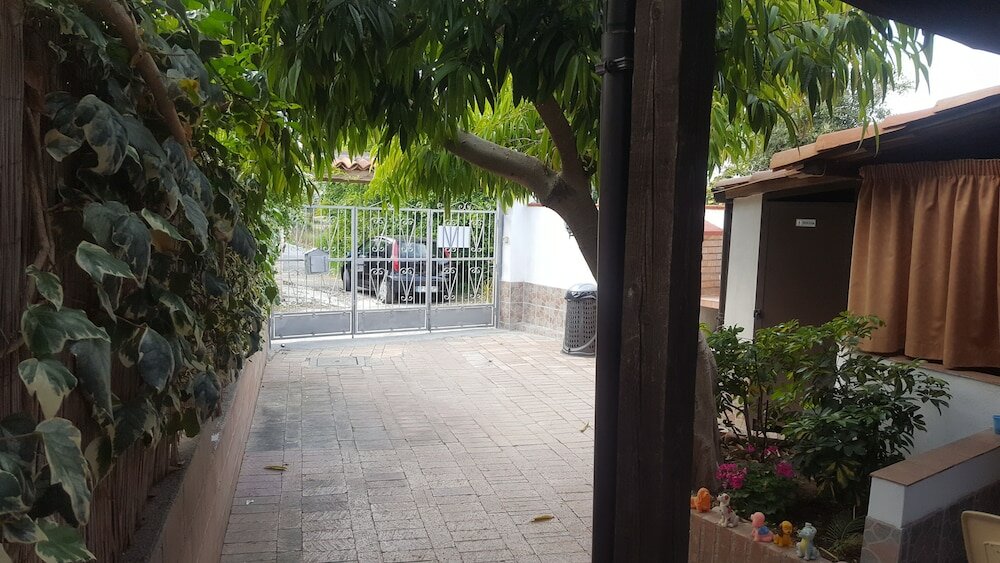 Фото B&b Baia di Riaci Tropea