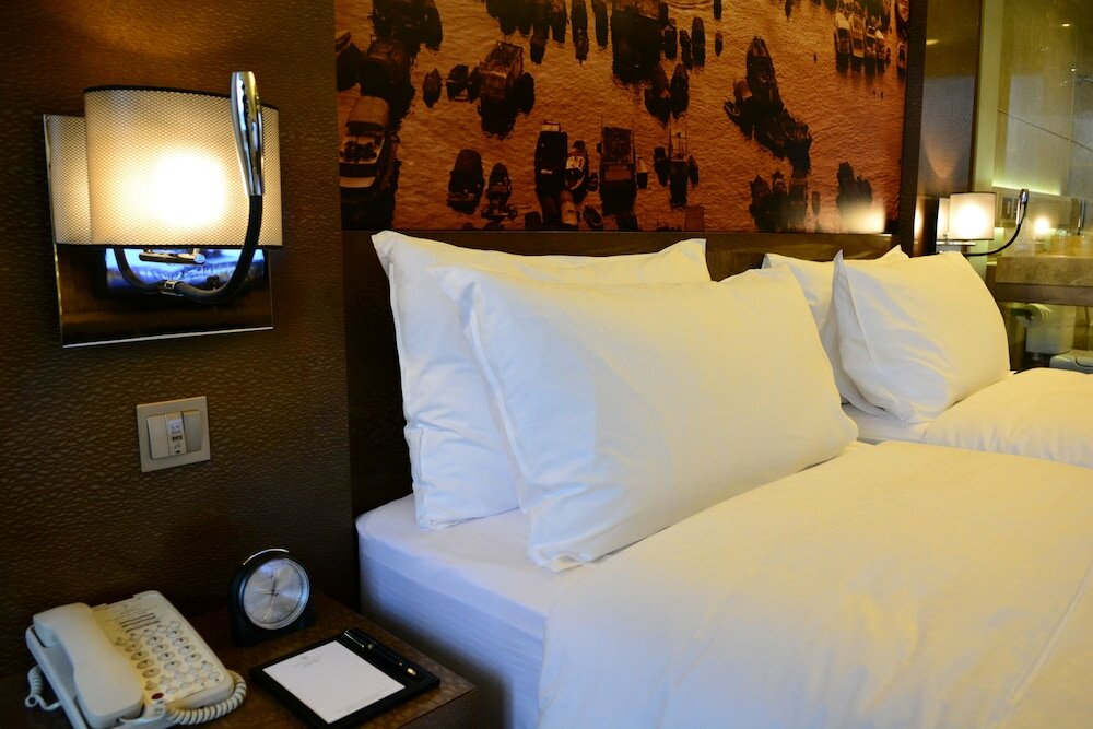 Фото Harbour Grand Hong Kong