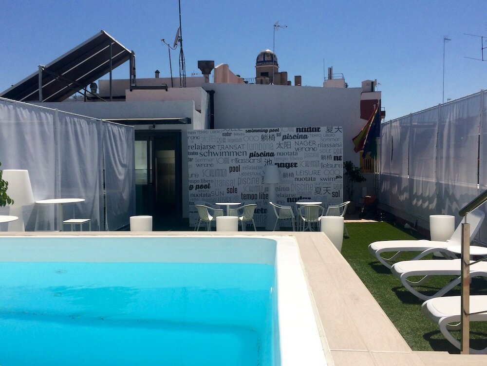 Фото Hotel AACR Museo