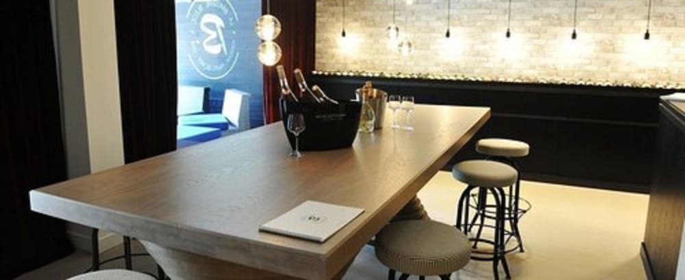 Фото Golfe Hotel