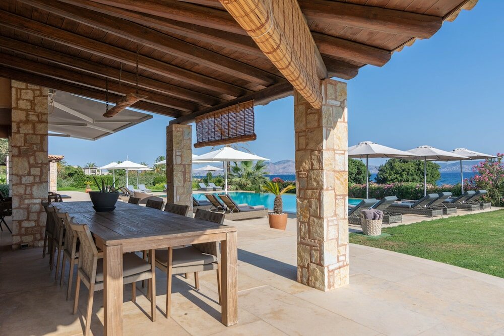 Фото Thermesea Luxury Lodge