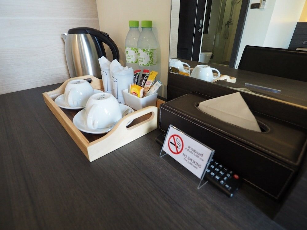 Фото Clover Hotel Hatyai