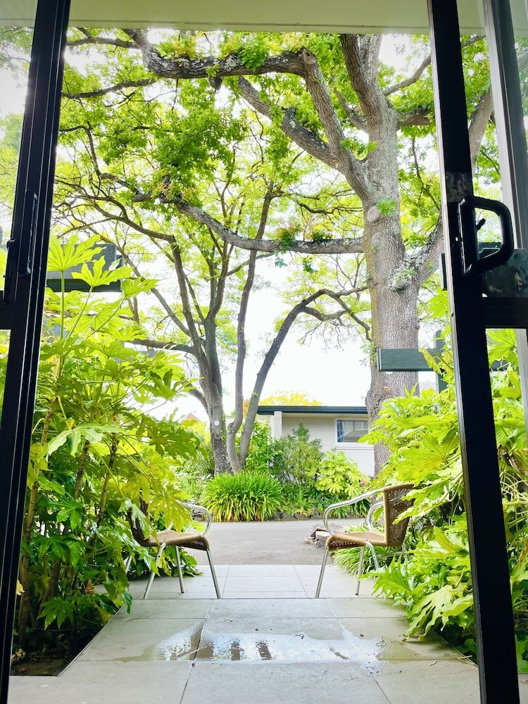 Фото Ashleigh Court Motel