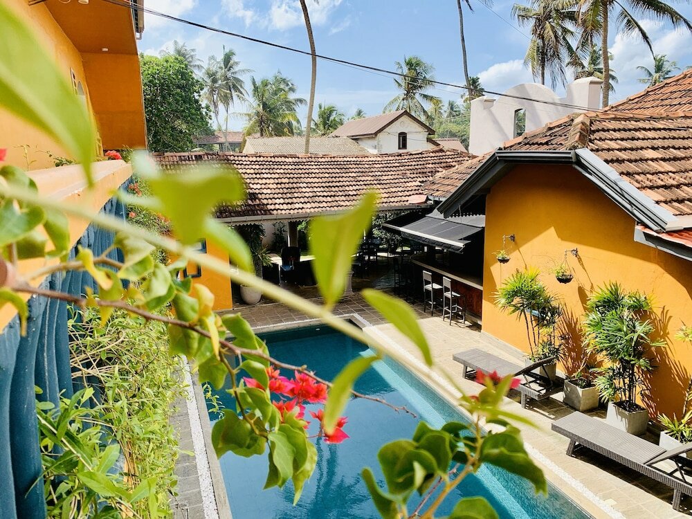 Фото Suite Lanka