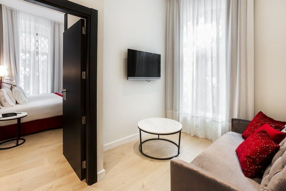 Фото Eurostars Azahar Hotel