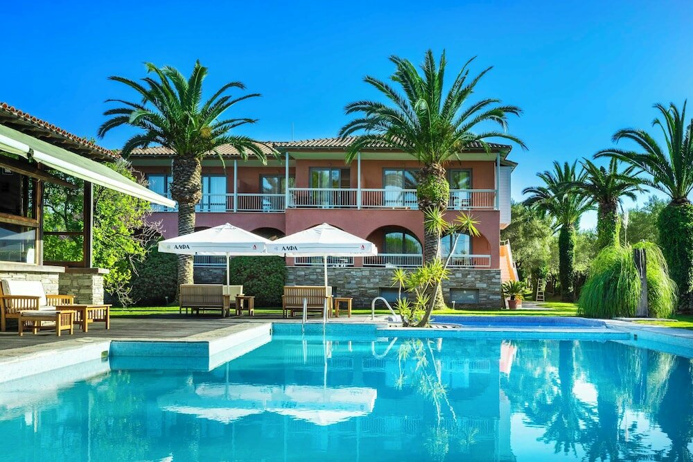 Фото Hanioti Grand Victoria