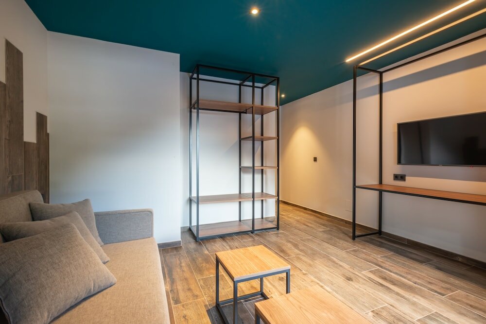 Фото Ushuaia Mountain Hotel