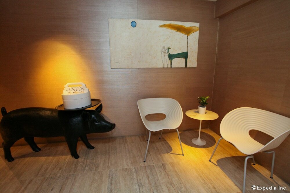 Фото D'Hotel Singapore