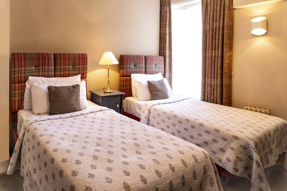 Фото The Fielding Hotel