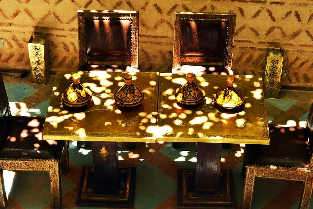 Фото Riad Louaya