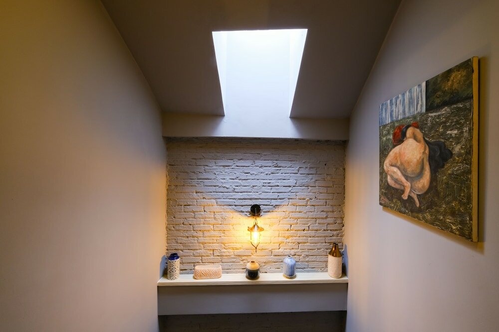 Фото Le Petit Hanoi Hotel