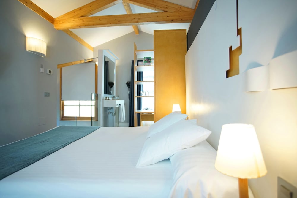 Фото Hotel Zenit Coloquio